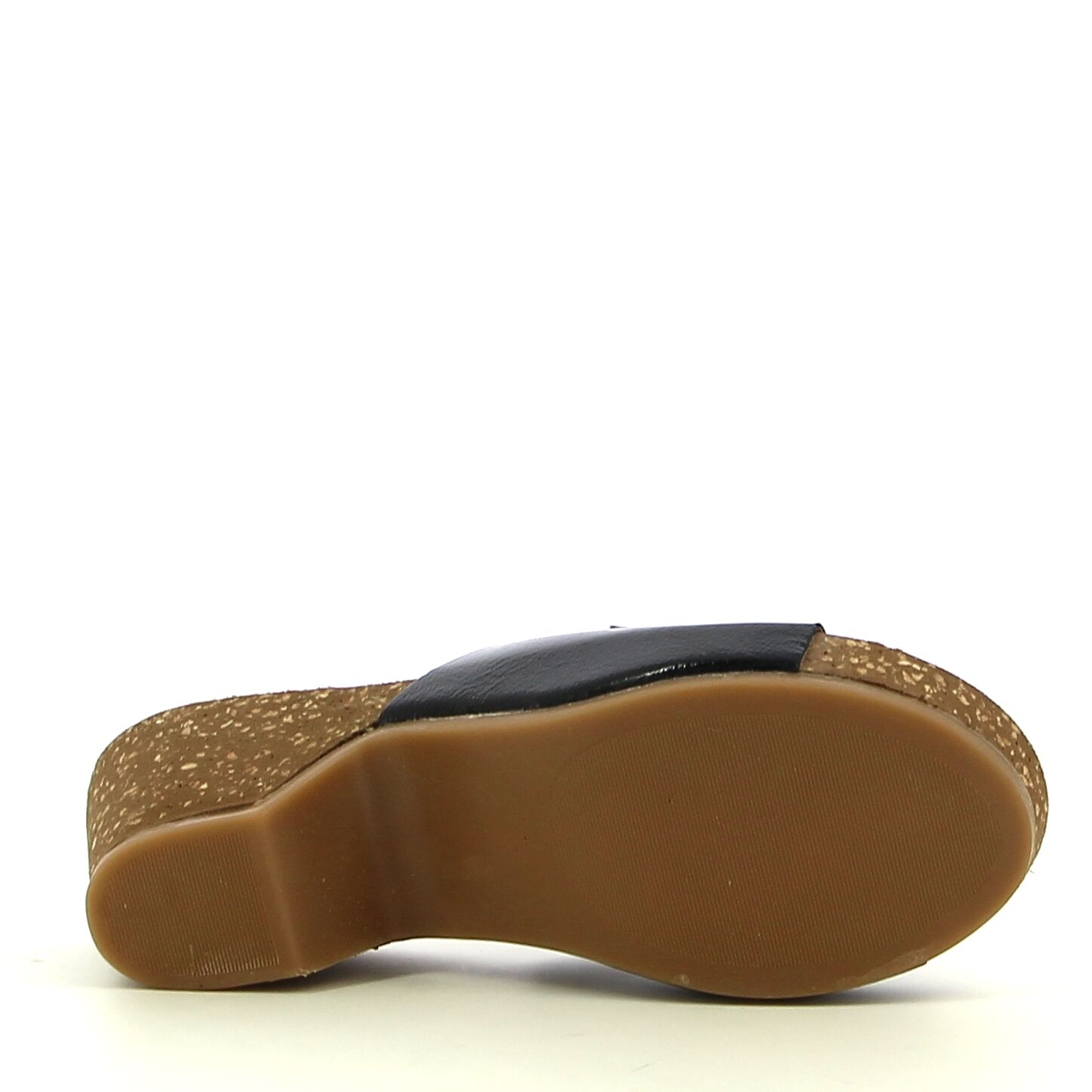 HEE - Zwart - Sandalen 
