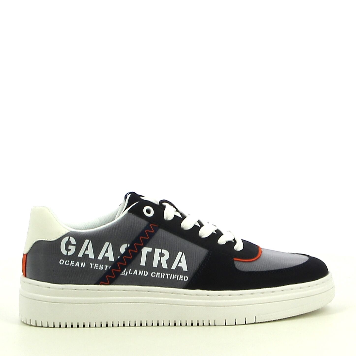 Gaastra - Navy - Sneakers