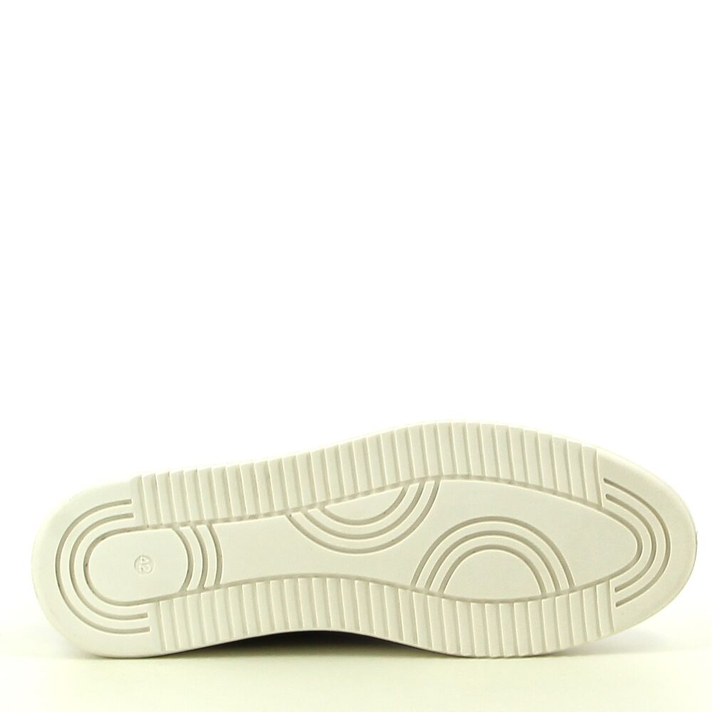 Ken Shoe Fashion - Beige - Sneakers