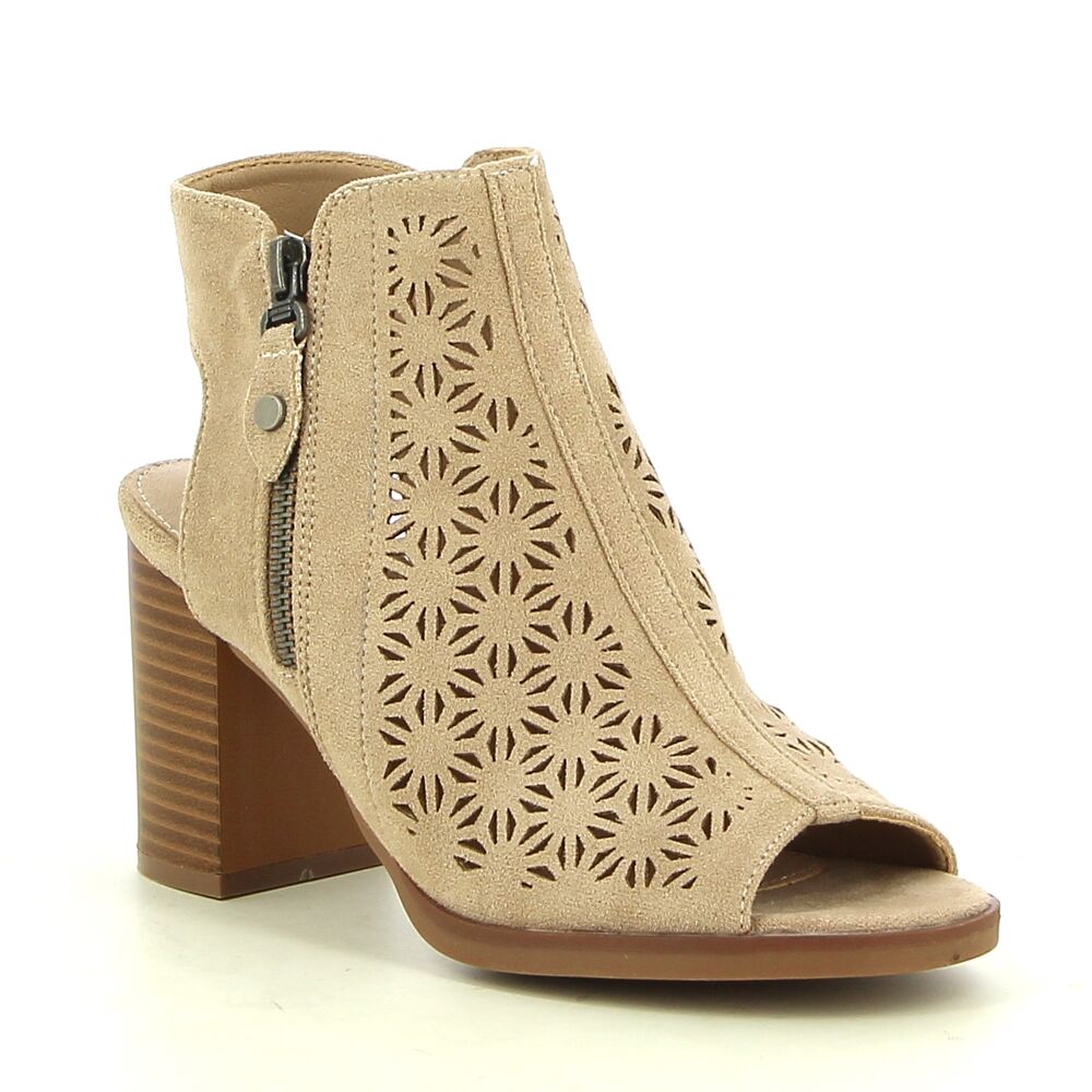 Ken Shoe Fashion - Beige - Sandales 