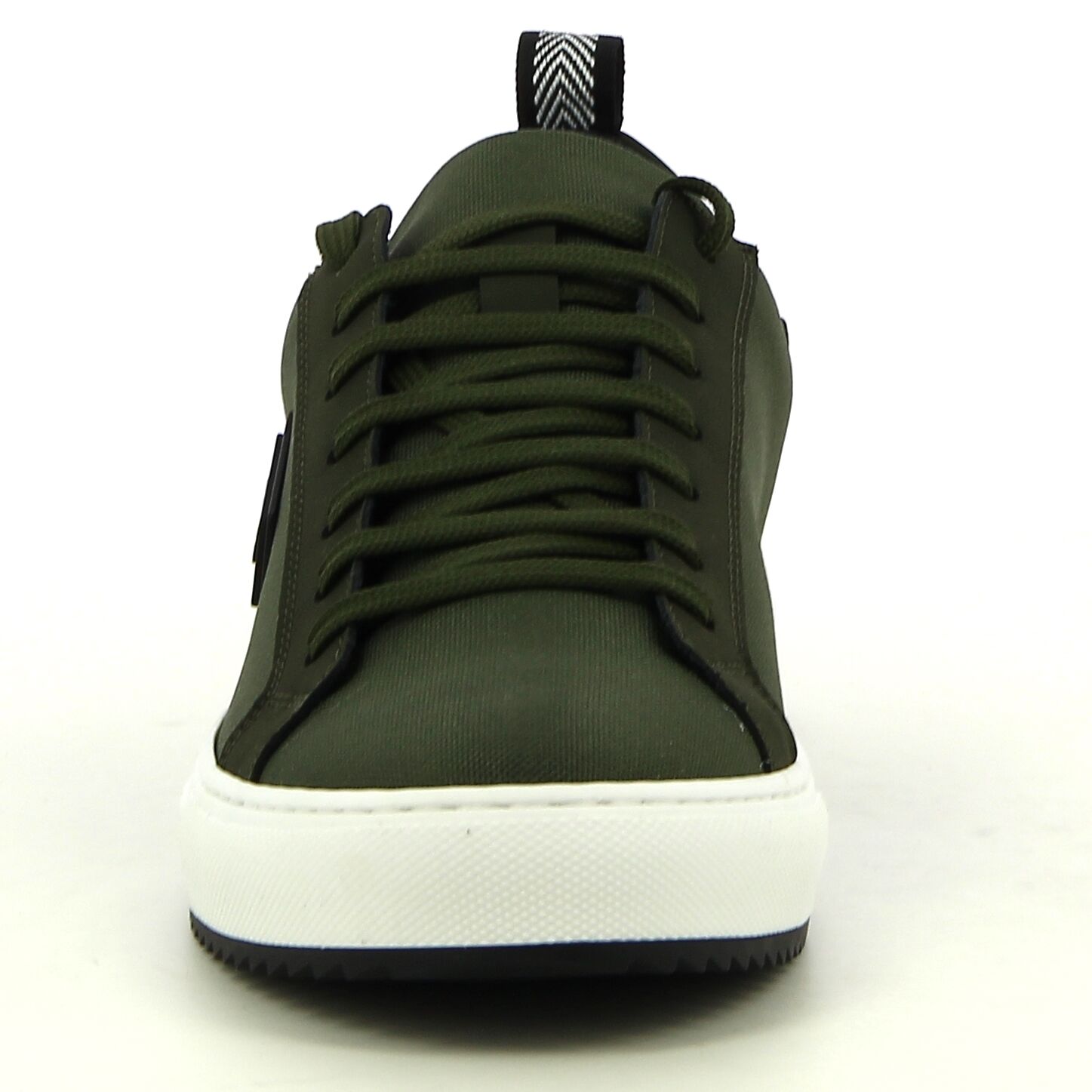 Anthony Morato - Groen - Sneakers