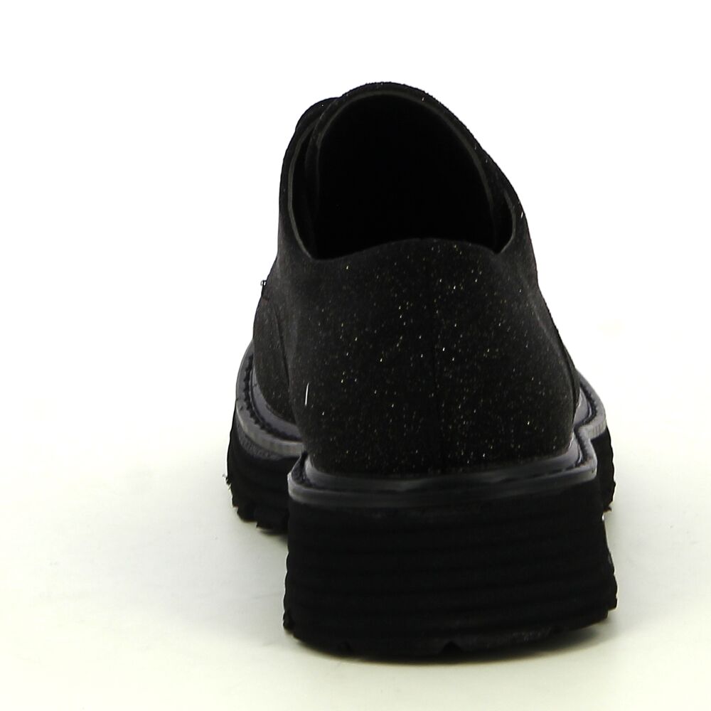 Ken Shoe Fashion - Noir - Chaussures basses