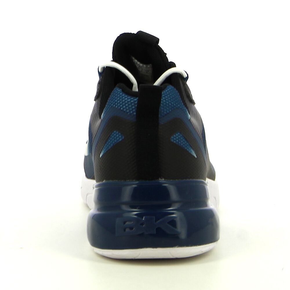 BK - Blauw - Sneakers
