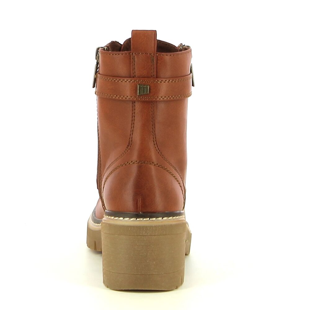 MTNG - Camel - Boots 