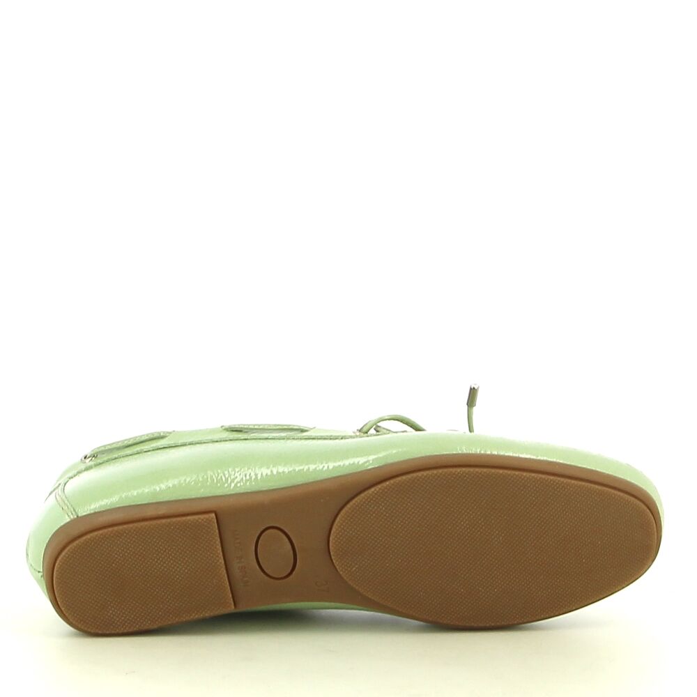 Ken Shoe Fashion - Mint - Mocassins