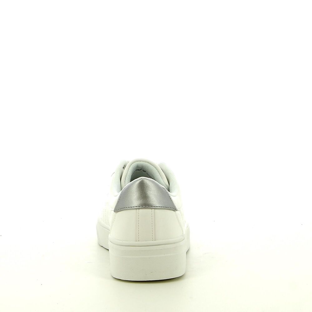 Ken Shoe Fashion - Wit - Sneakers