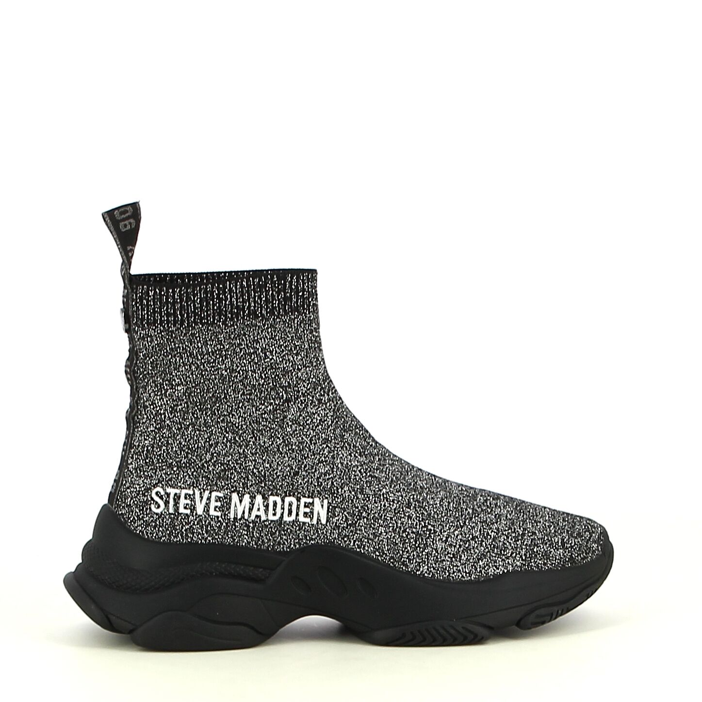 Steve Madden - Noir - Boots 