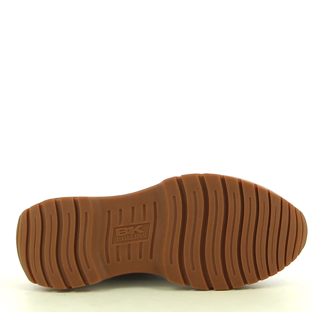 BK - Wit - Sneakers