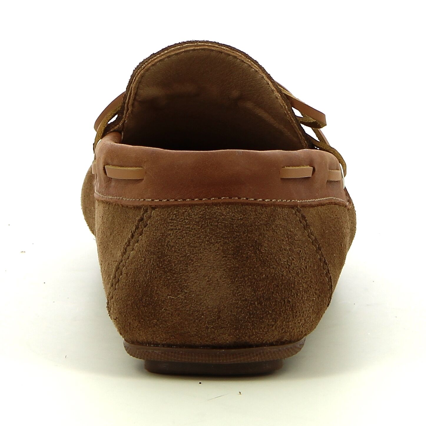 Ken Shoe Fashion - Bruin - Mocassins  
