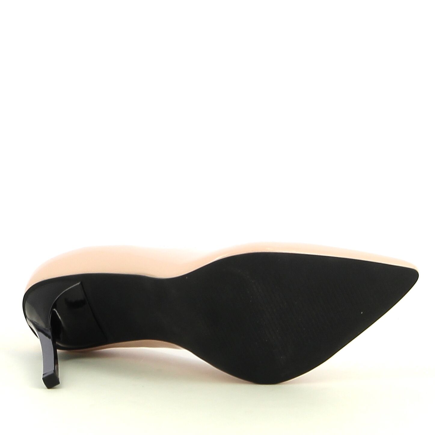 Ken Shoe Fashion - Nude - Escarpins 