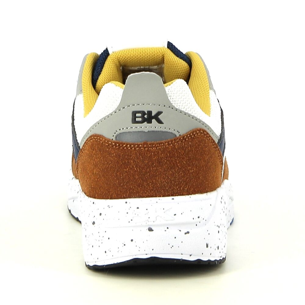 BK - Bruin - Sneakers