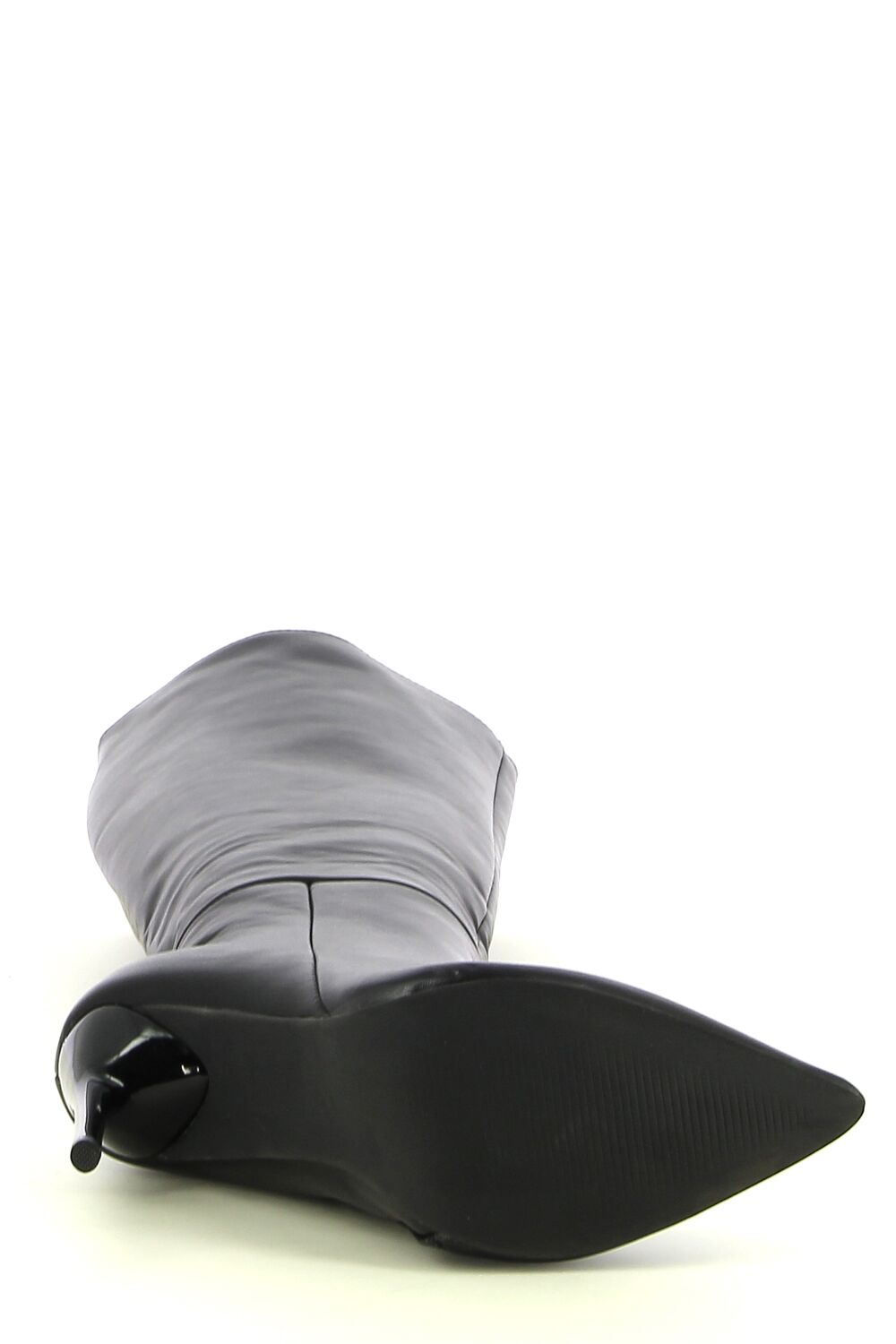 Ken Shoe Fashion - Noir - Bottillions