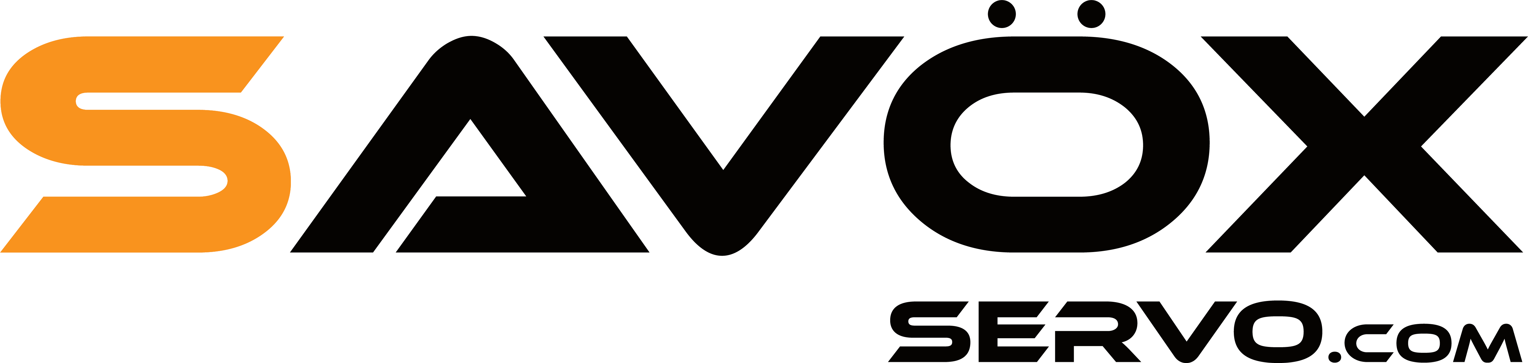 Savox vernieuwt aanbod met krachtige Monster Line en Smart System