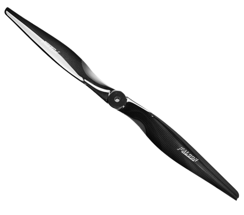 Falcon 22x12 Carbon Propeller (Electric)