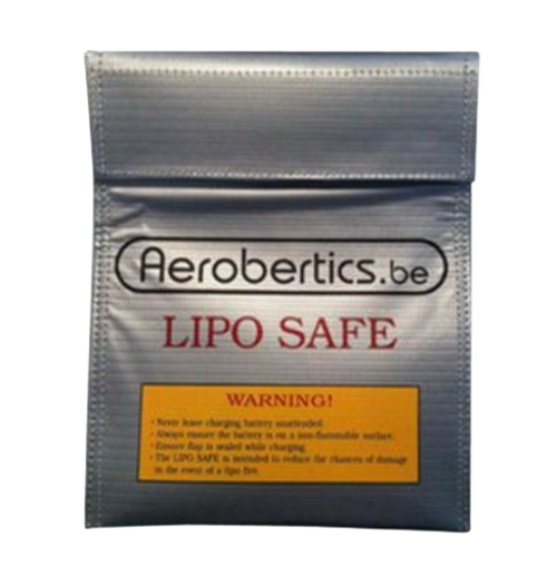 Aerobertics Lipo Bag 230x180mm