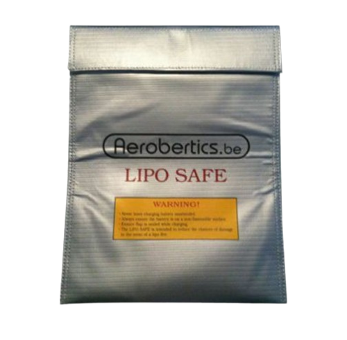 Aerobertics Lipo Bag 300x230mm