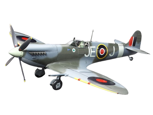 Tamiya 1/32 scale Supermarine Spitfire MK.IXC