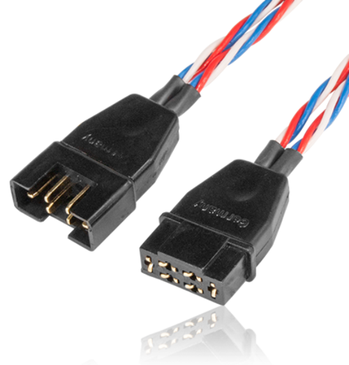 Powerbox - Cable set Premium MAXI "One4Two"