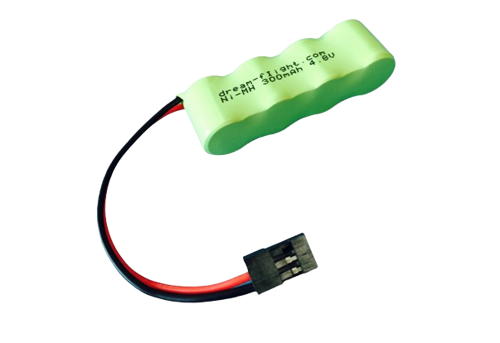 Dream Flight - RX Battery 300mAh 4S 4.8V for Libelle DLG