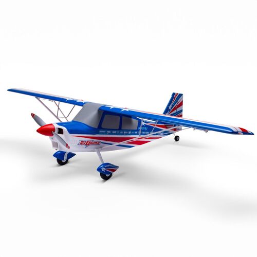 E-flite - Decathlon RJG 1.2m BNF