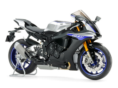 Tamiya 1/12 scale Yamaha YZF-R1M