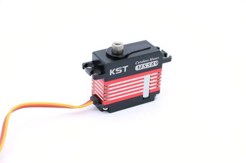 KST MS815 Contactless BL Servo (20kg , 0.07s @ 8.4V)