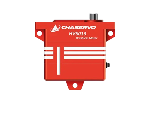 Chaservo HV5013 HV Servo (51kg , 0.11s @ 8.4V)