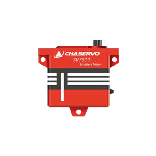 Chaservo SV8510 28V Servo (81kg , 0.09s @ 28V)