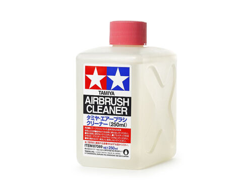 Tamiya airbruch cleaner (250ml)