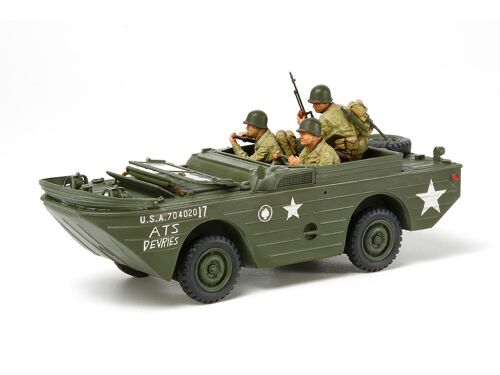 Tamiya 1/35 scale Ford GPA Amphibian 1/4ton 4x4 Truck