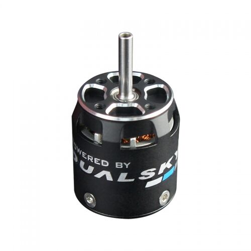 Dualsky Xmotor XM2527EG-23, 1600KV 222W Brushless Motor