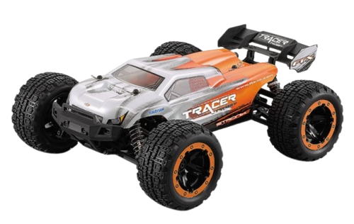 FTX - Tracer 1/16 4WD Truggy Truck RTR - Orange