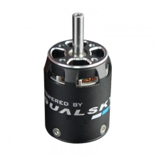 Dualsky Xmotor XM2532EG-16, 1550KV 294W Brushless Motor