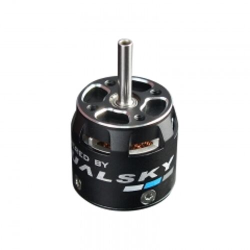 Dualsky Xmotor XM2523EG-38, 1700KV 144W Brushless Motor