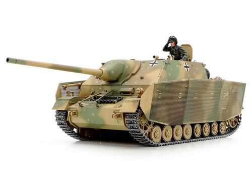 Tamiya 1/35 scale German Panzer IV/70(A)