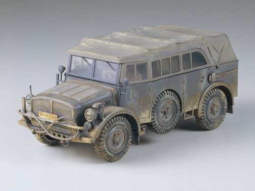 Tamiya 1/35 scale S.GL.Einheits Personen Kraft-Wagen Horch 4x4 Type 1A