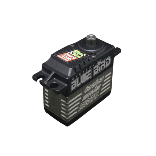 Blue Bird BMS-3310 HV Servo