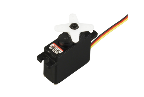 Hitec HS-82MG Servo (3.4kg , 0.10s @ 6.0V)