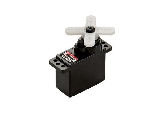 Hitec HS-65HB Micro Servo with Karbonite Gears (2.2kg , 0.11s @ 6.0V)