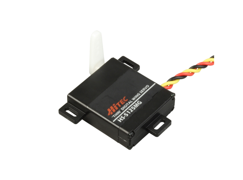 Hitec HS-5125MG Digital Wing Servo (3.5kg , 0.13s @ 6.0V)