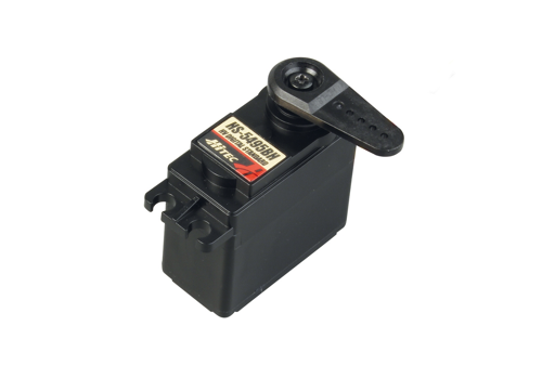 Hitec HS-5495BH Digital HV Standard Servo (7.5kg , 0.15s @ 7.4V)