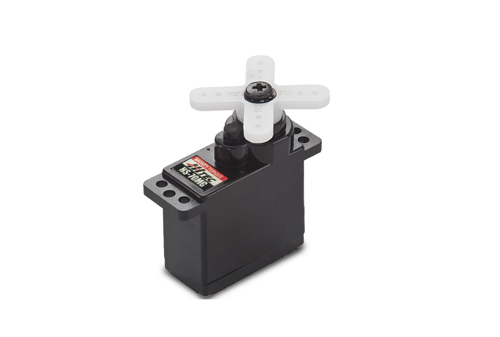 Hitec HS-70MG Servo (3.0kg , 0.14s @ 6.0V)