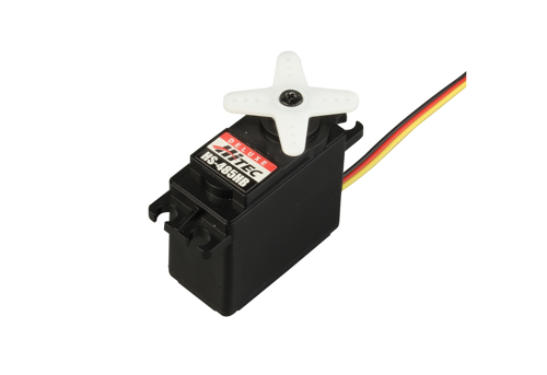 Hitec HS-485HB Servo (6.0kg , 0.18s @ 6.0V)