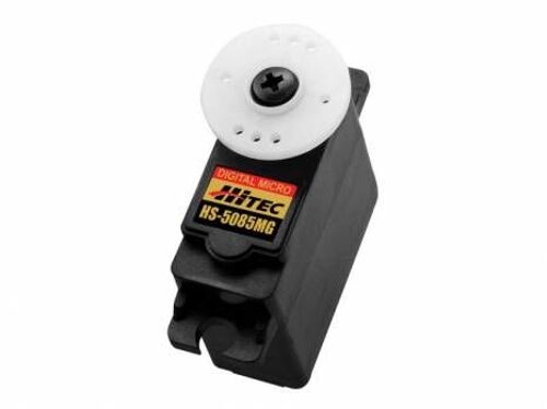 Hitec HS-5085MG Digital Servo (4.3kg , 0.13s @ 6.0V)