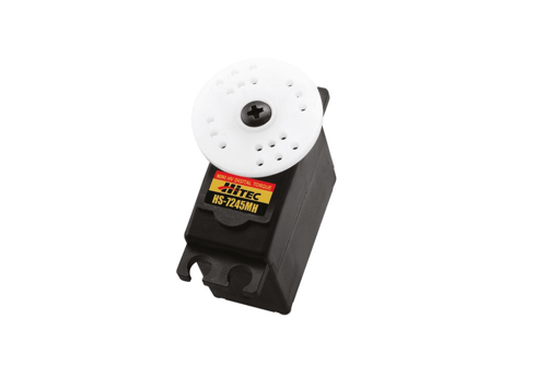 Hitec HS-7245MH Digital HV Servo (6.4kg , 0.11s @ 7.4V)