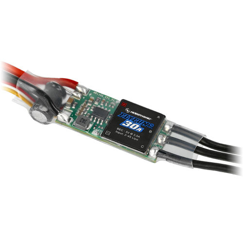 Hobbywing FlyFun V5 30A ESC 2-4s BEC