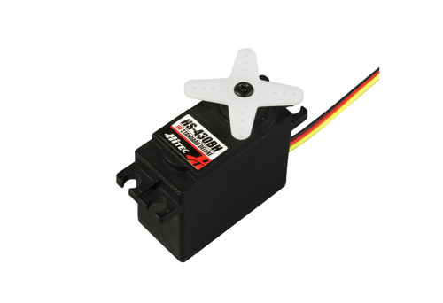 Hitec HS-5496MH HV Standard Servo (7.2kg , 0.15s @ 7.4V)