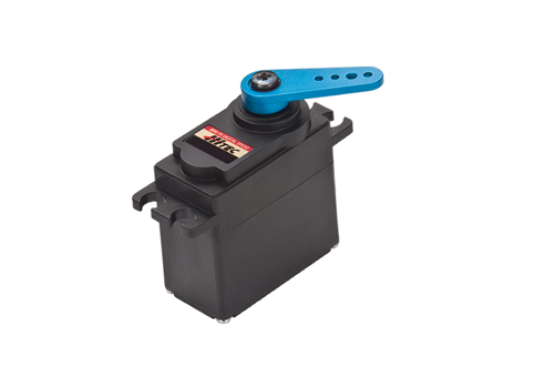 Hitec HS-5565MH Standard Servo (14kg , 0.09s @ 7.4V)