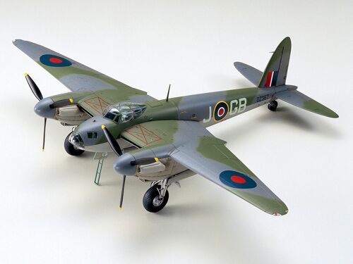 Tamiya 1/48 scale De Havilland Mosquito B MK.IV