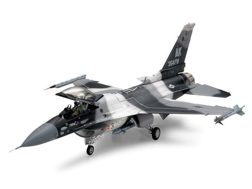 Tamiya 1/48 scale F-16C/N "Agressor/Adversary"